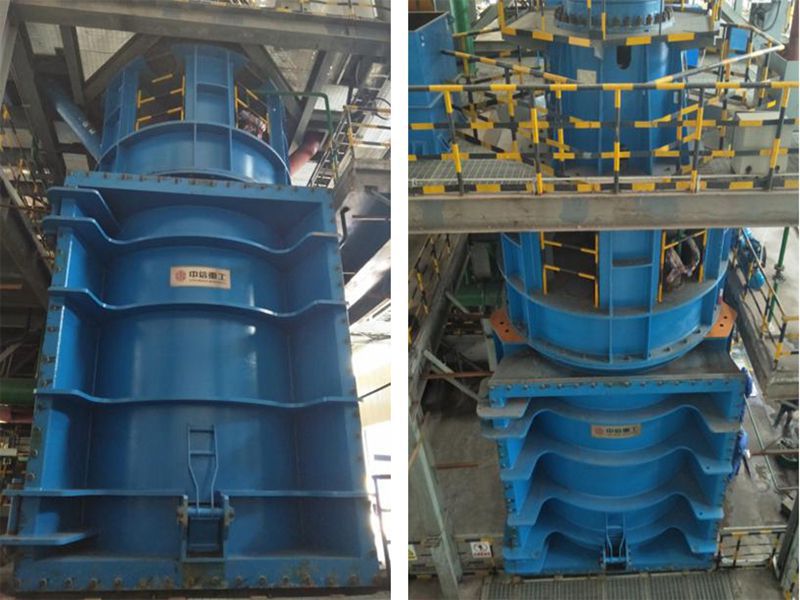 Металлургическая компания Jiuquan Iron and Steel (Group) Co.Ltd (JISCO)